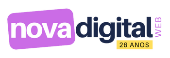 Logotipo do site
